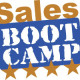 Sales Boot Camp